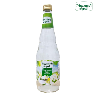 المونة ماء الزهر - 750 مل