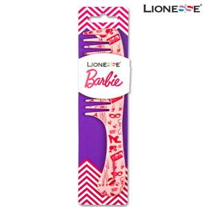 ليونيس مشط باربى