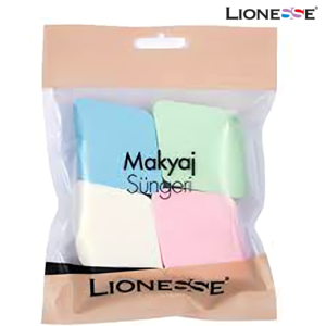 ليونيس إسفنجة كريم الأساس