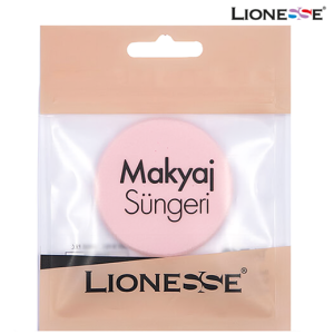 ليونيس إسفنجة كريم الأساس