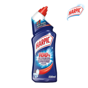 هاربيك سائل تنظيف الحمام الأزرق - 500 مل

