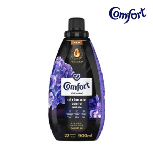 كومفورت منعم الأقمشة المركز بعطر الغاردينيا - 900 مل