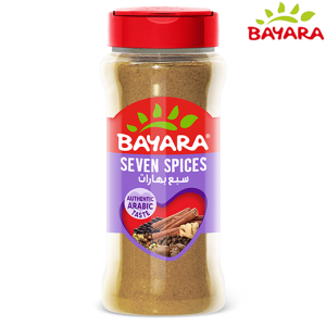بايارا سبع بهارات - 330 مل