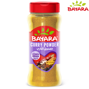 بايارا مسحوق الكاري - 165 مل