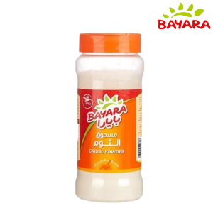 بايارا مسحوق الثوم - 330 مل