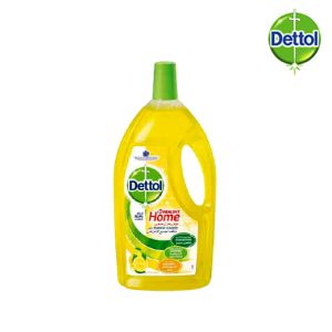 ديتول منظف متعدد الأغراض برائحة الليمون - 3 لتر
