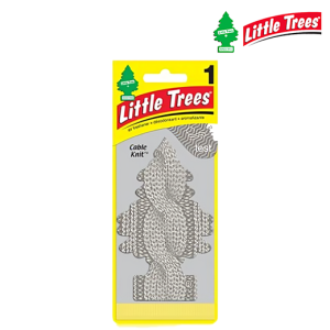 ليتل تريز معطر جو صغير للسيارة - كيبل كنيت