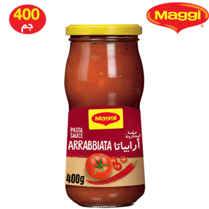 ماجي صلصة معكرونة أرابياتا - 400 جم