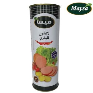 ميسا لانشون لحم بقري - 800 جم