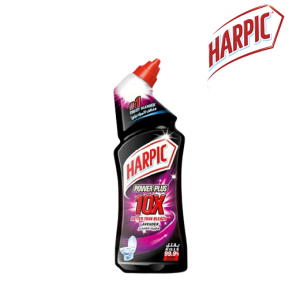 هاربيك سائل تنظيف الحمام باور بلس الربيع - 500 مل
