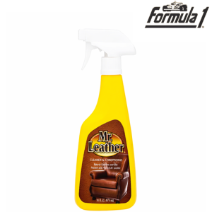 فورميلا 1 منظف للجلد - 16 أونصة