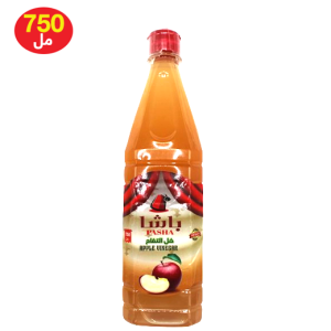 باشا خل التفاح - 750 مل