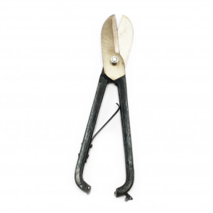 أمكو قصاصة صفائح - 10 بوصة