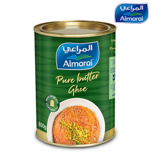 المراعي سمن الزبدة النقي - 800 جم
