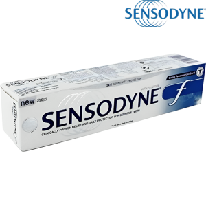 سنسوداين معجون أسنان بالفلورايد – 75 مل