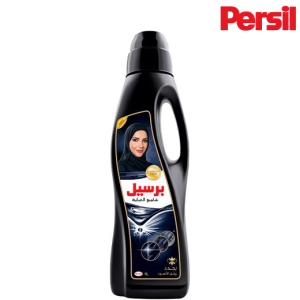 برسيل جل منظف الاقمشة السوداء - 1 لتر