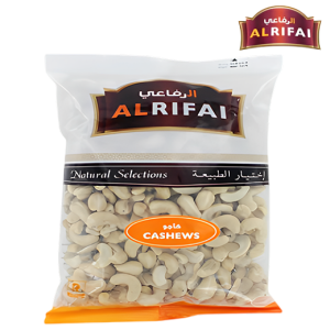 الرفاعي كاجو ني - 400 جم