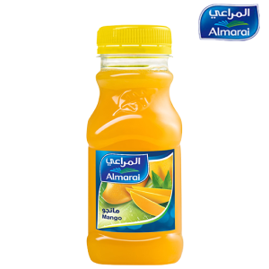 المراعي عصير مانجو طازج - 200 مل