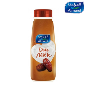 المراعي حليب بنكهة التمر - 225 مل 