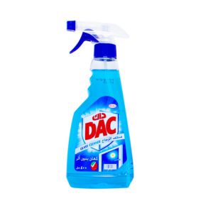 داك منظف زجاج  -400 مل 
