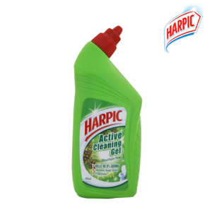 هاربيك سائل تنظيف الحمام برائحة الصنوبر - 500 مل
