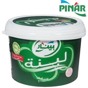 بينار لبنة سطل - 2750 جم