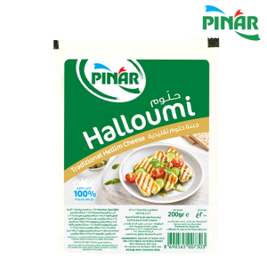 بينار جبنة حلوم - 200 جم
