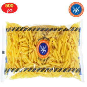 المطاحن معكرونة رقم 22 - 500 جم