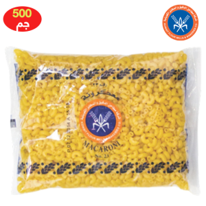 المطاحن معكرونة رقم 23 - 500 جم