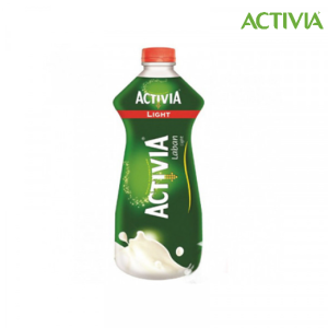 أكتيفيا لبن لايت قليل الدسم – 1.75 لتر