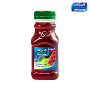 المراعي عصير توت مشكل - 200 مل