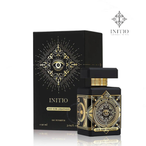 إينيتو عطر عود فور جريتنس أو دى بارفان للجنسين - 90 مل