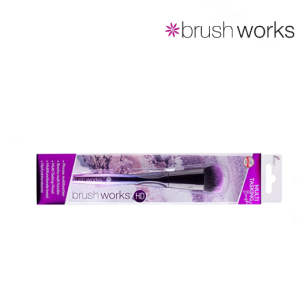 برش ووركس فرشاة مكياج متعددة الإستخدام اتش دي