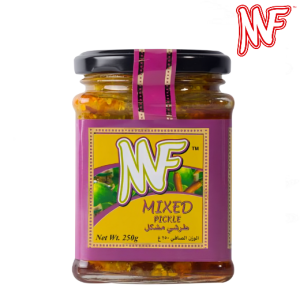 إم إف طرشي مشكل - 250 جم