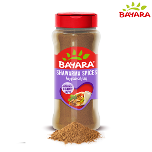 بايارا بهارات شاورما - 330 مل