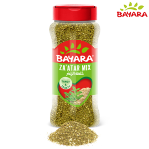 بايارا خلطة الزعتر - 330 مل