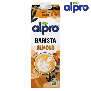 ألبرو حليب باريستا بروفيشنال باللوز – 1 لتر 