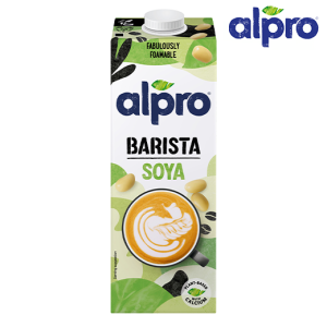 البرو مشروب حليب الصويا للمحترفين - 1 لتر