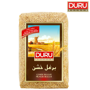 دورو برغل خشن - 800 جم