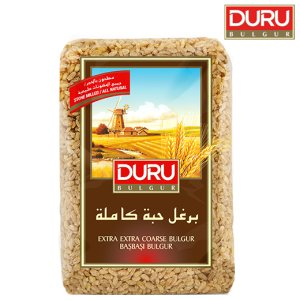 دورو برغل حبة كاملة - 800 جم