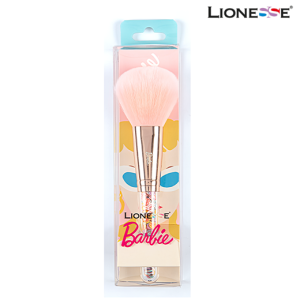 Lionesse Fan Brush Barbie