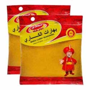 مجدي بهار كاري مخلوط