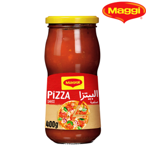 ماجي صلصة البيتزا - 400 جم