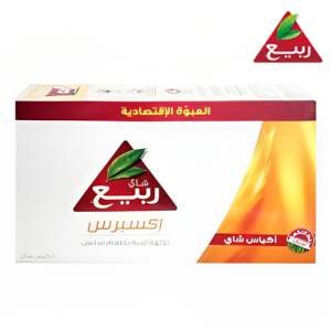 ربيع شاي أسود أكسبرس أكياس - 200×2 جم