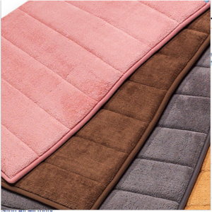 دواسات حمام مايكروفايبر